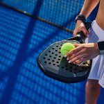 Aménagement terrain de pickleball