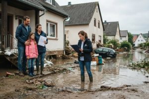 Assurance habitation