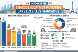 Charges Locatives