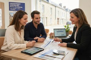 financement immobilier