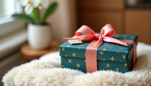 10 idées de cadeaux originales pour toutes les occasions