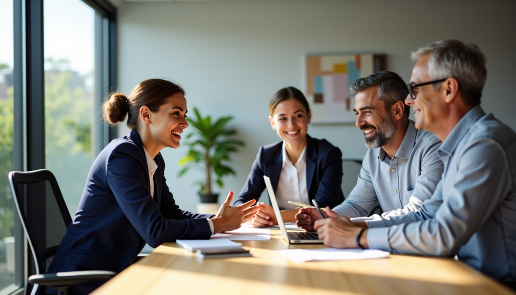 Comment améliorer la culture d'entreprise au quotidien ?