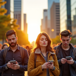 Comment la technologie transforme nos vies quotidiennes ?
