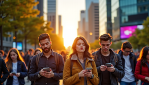 Comment la technologie transforme nos vies quotidiennes ?
