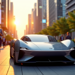 L'impact des innovations technologiques sur l'automobile