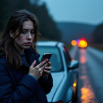Comment bénéficier d'une assistance routière & dépannage 24/7 au luxembourg en cas d'urgence