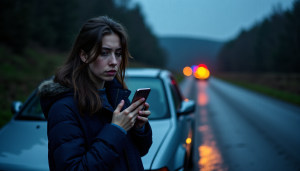 Comment bénéficier d'une assistance routière & dépannage 24/7 au luxembourg en cas d'urgence