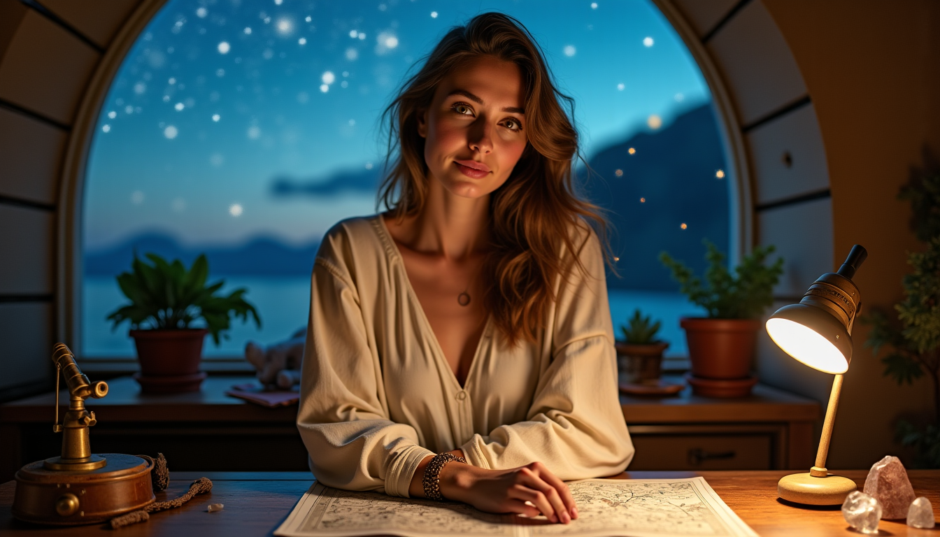 Tout savoir sur la façon dont l’astrologie influence notre comportement