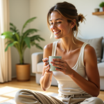 Guide complet pour améliorer votre bien-être quotidien avec des habitudes simples