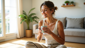 Guide complet pour améliorer votre bien-être quotidien avec des habitudes simples